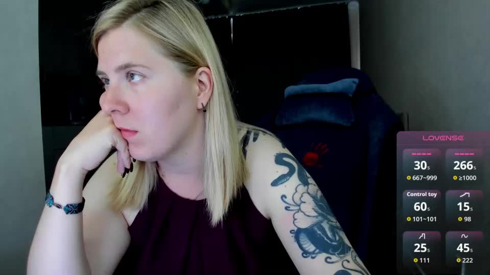 oliviamunk Adult Chat July 19, 2026