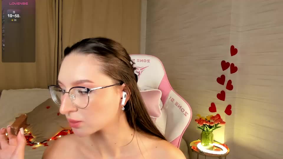 cutieladylove Adult Chat July 19, 2026