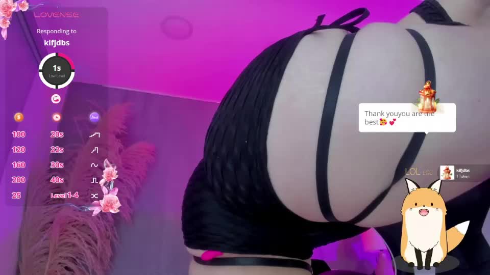 charlottee27_ Adult Chat July 19, 2026