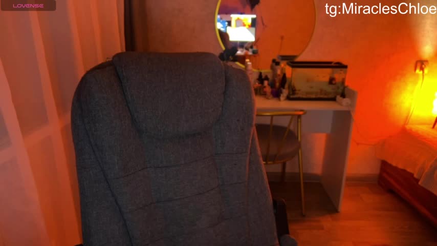 ChloeMillerMeow Adult Chat July 20, 2026