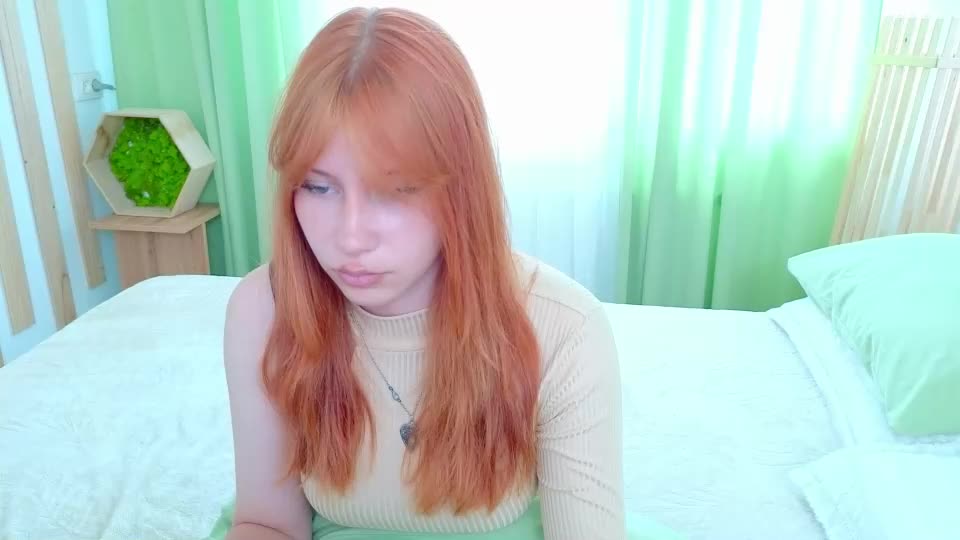 fleur_fox Adult Chat July 19, 2026