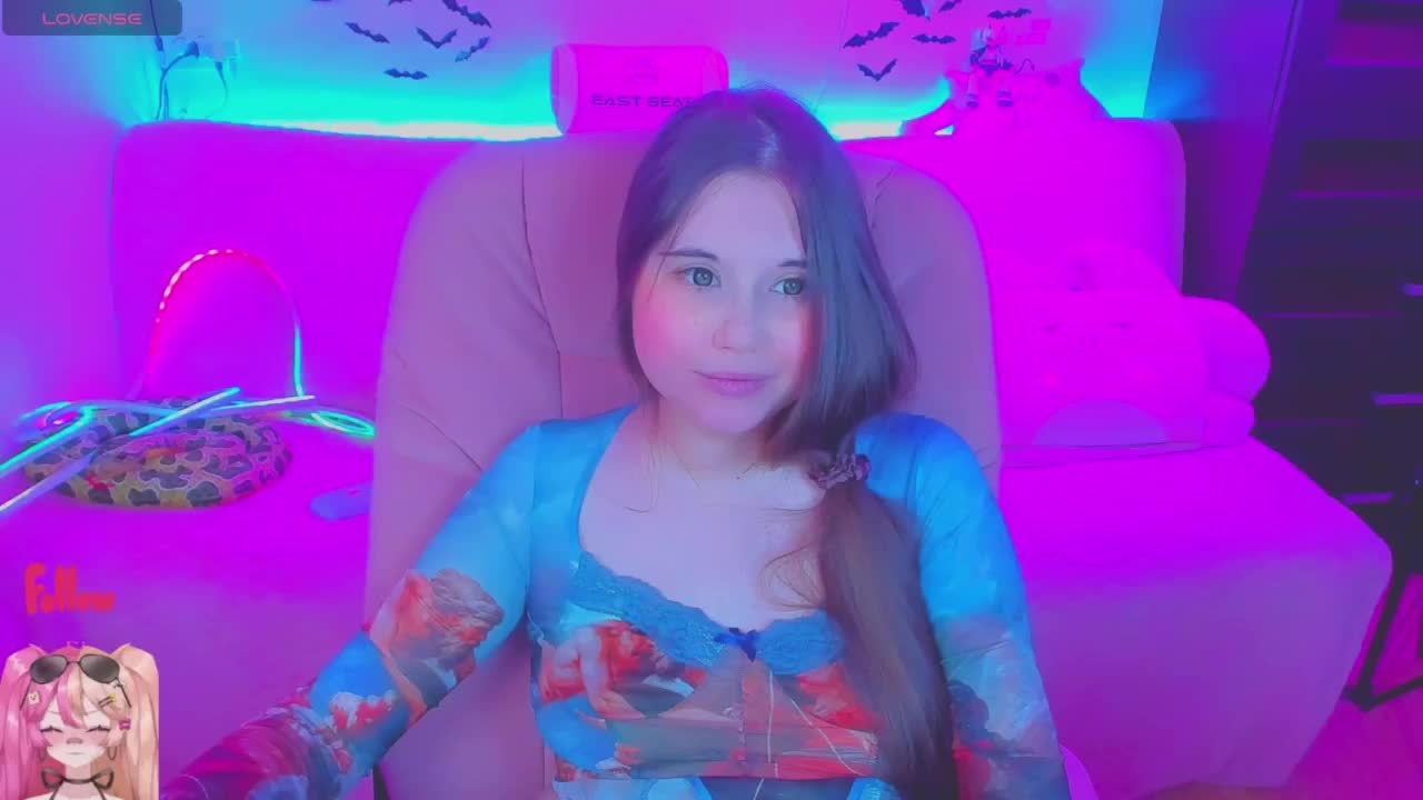 LoliSuccub Adult Chat July 19, 2026