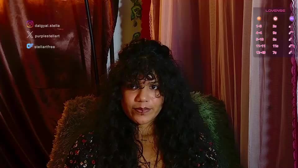 stellart_ Adult Chat July 19, 2026