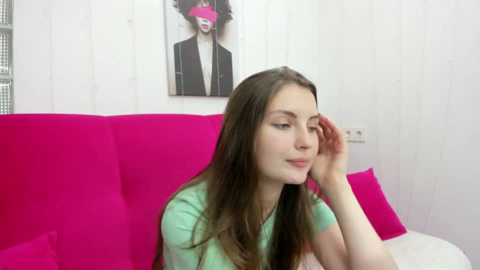 shyly_lisa Adult Chat July 19, 2026