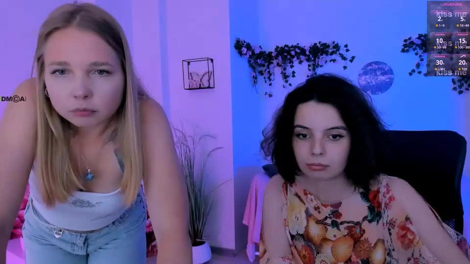 mia_mooon_ Adult Chat July 19, 2026