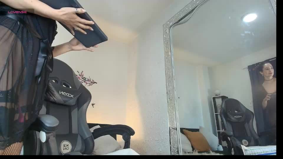 _anais_lanz Adult Chat July 19, 2026