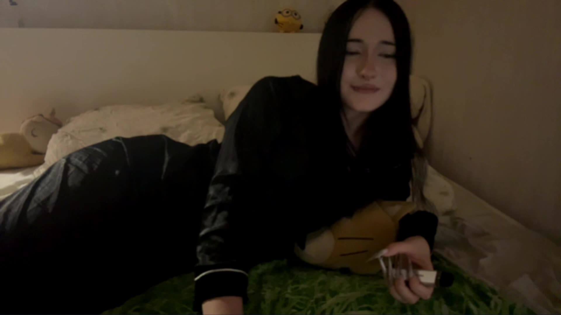 MissKisssy Adult Chat July 19, 2026