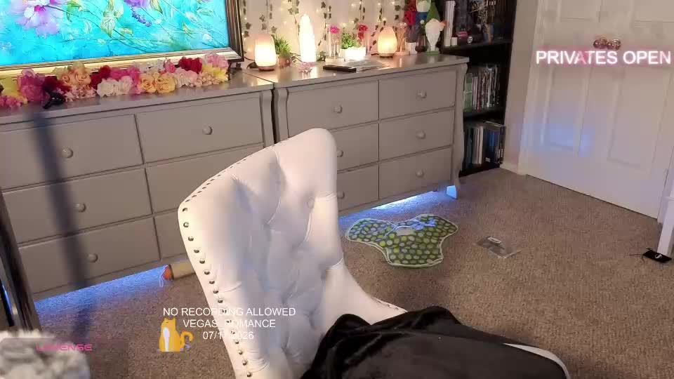 vegas_romance Adult Chat July 19, 2026