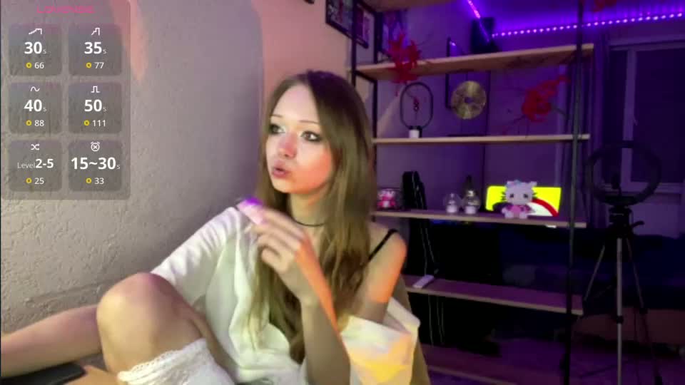 amilosla Adult Chat July 20, 2026