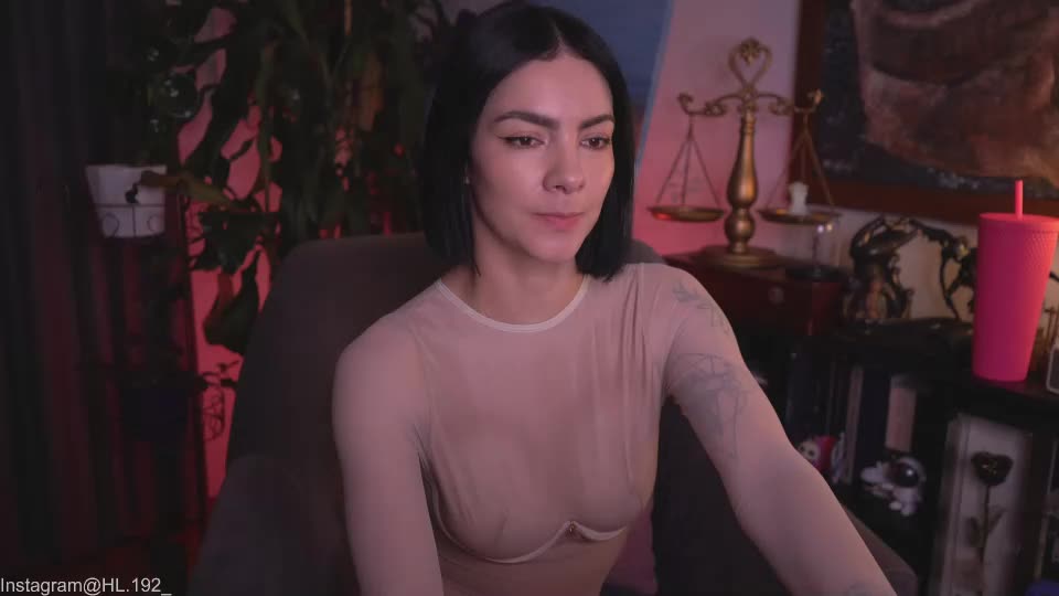 hollylinder_ Adult Chat July 19, 2026