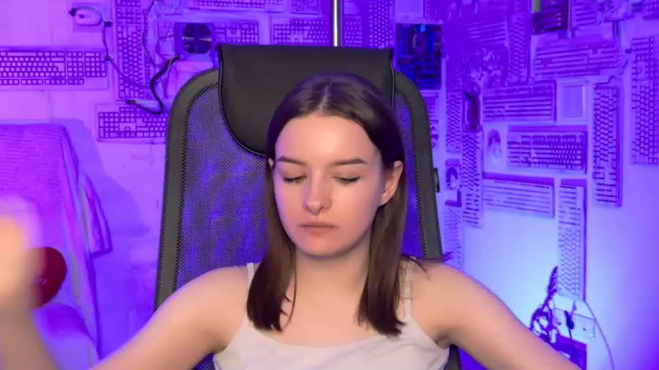 kelliebanshe Adult Chat July 19, 2026