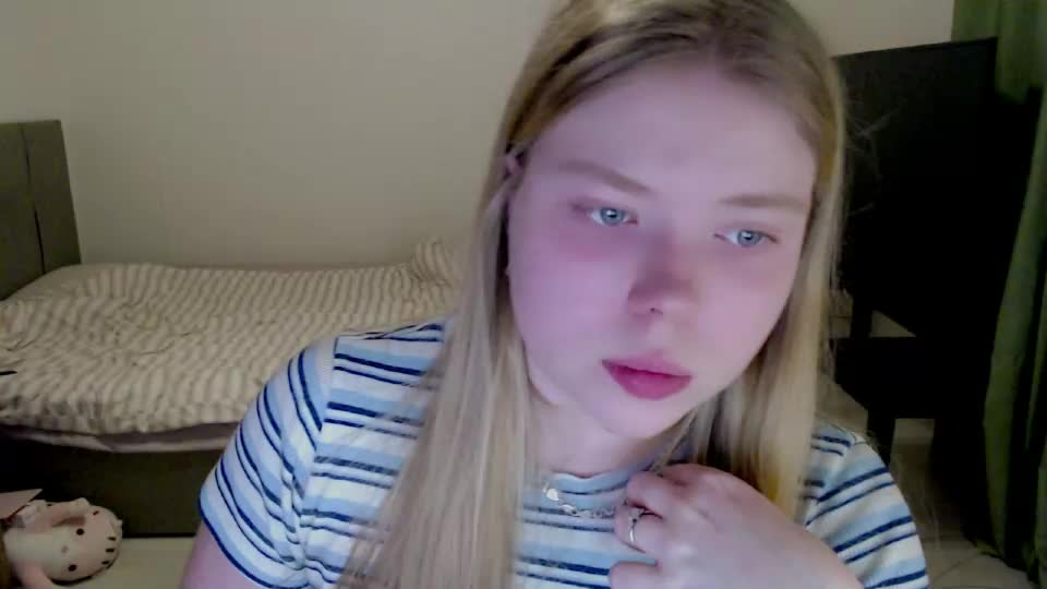 kitten_jenny01 Adult Chat July 20, 2026