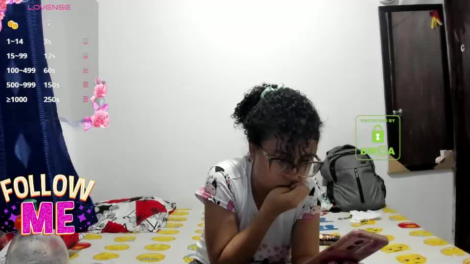 bonnie_lam_ Adult Chat July 19, 2026