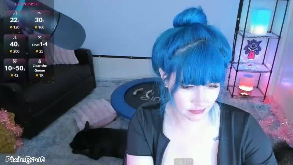 pixiebratx Adult Chat July 19, 2026