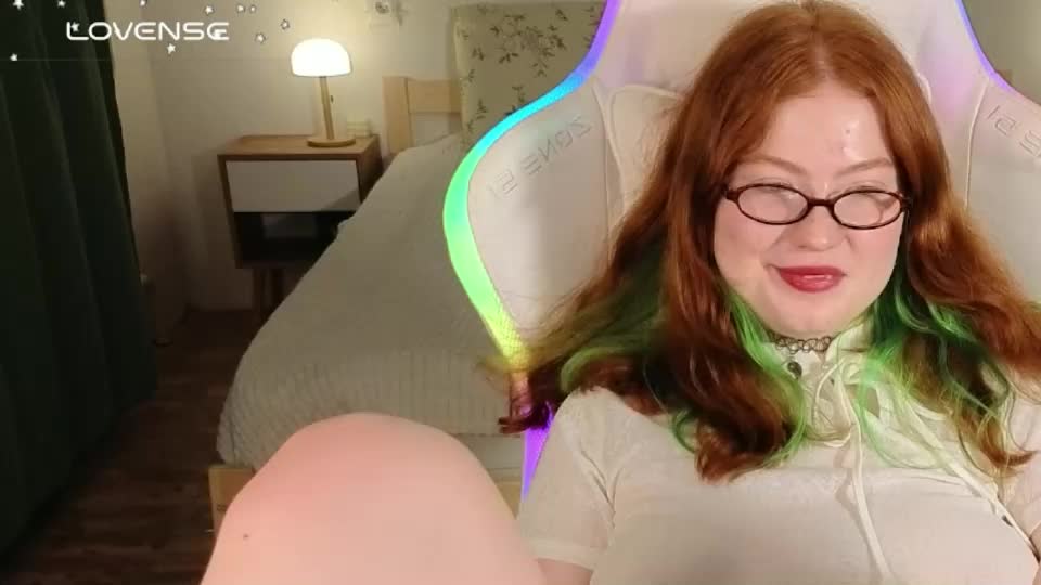 ginger__cute Adult Chat July 20, 2026