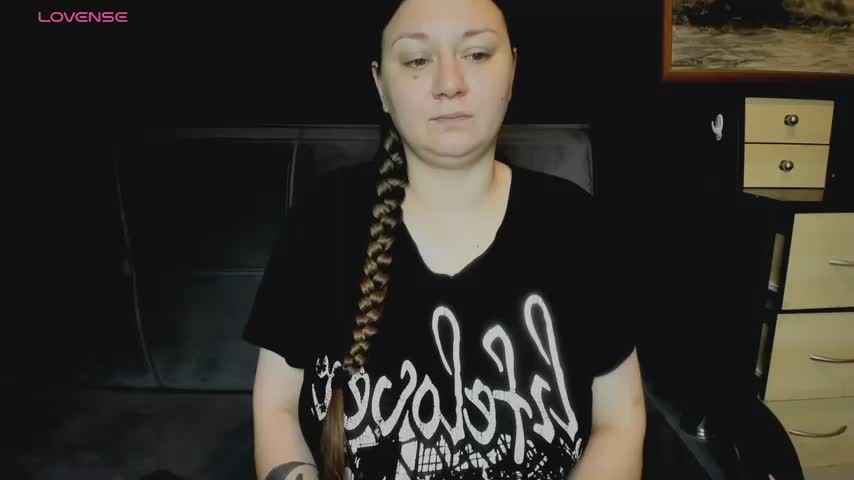 AlisaBacker Adult Chat July 19, 2026