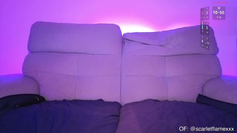 scarletflamexxx Adult Chat July 19, 2026