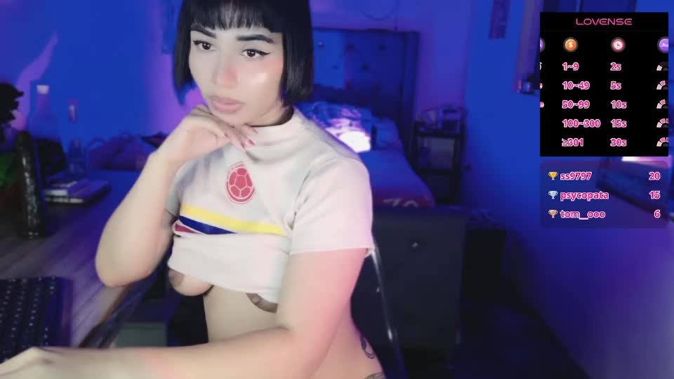 valentinna_5 Adult Chat July 19, 2026