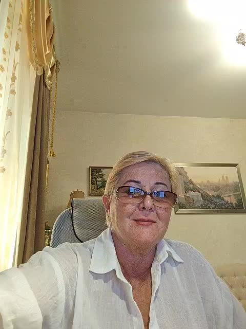 KarinkaSweet Adult Chat July 19, 2026
