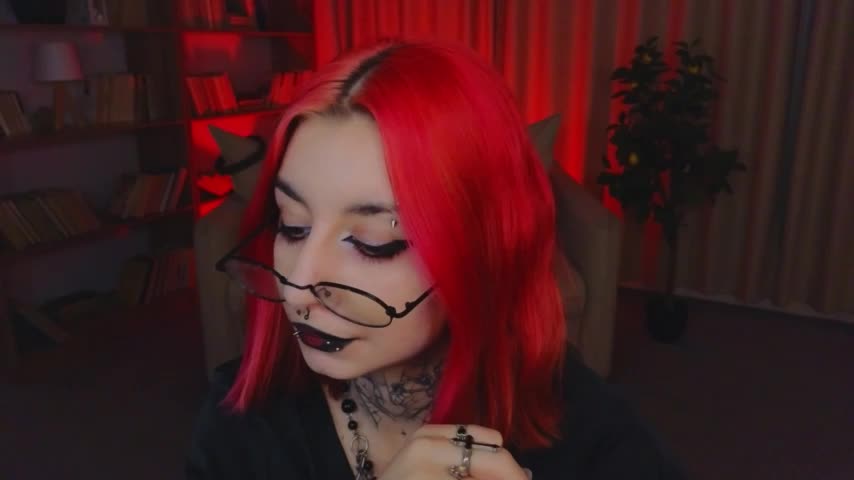 Mistress__Marcelline Adult Chat July 19, 2026