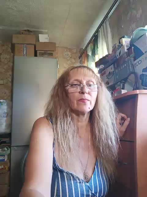 Sonya48 Adult Chat July 19, 2026