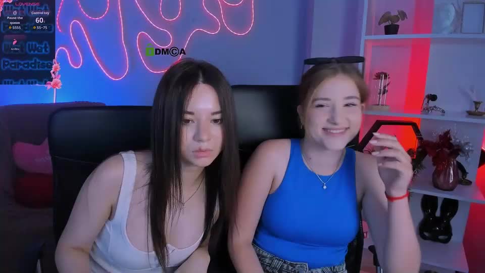 amelia_blaze Adult Chat July 19, 2026