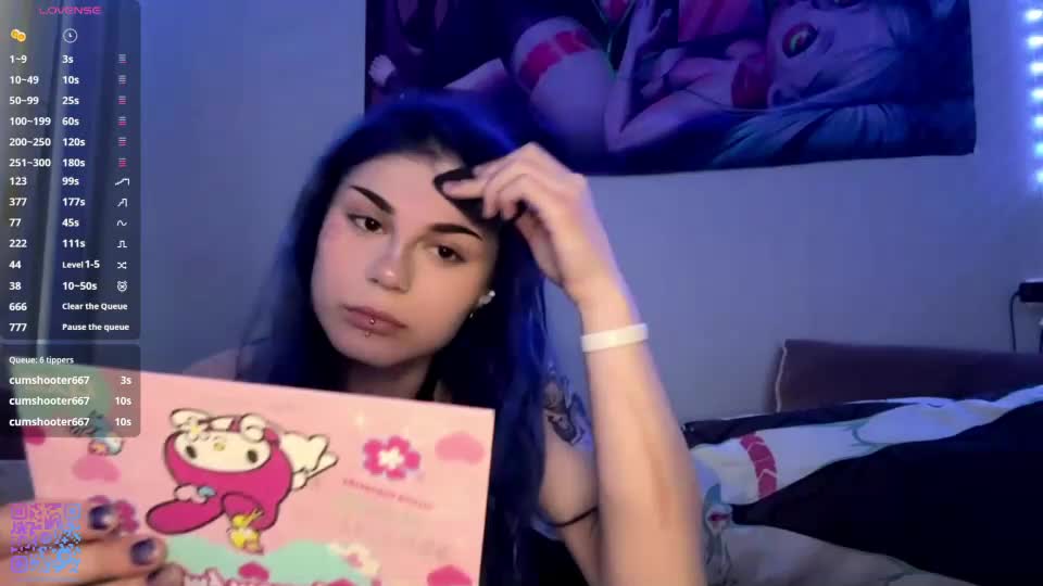 lillianhusk Adult Chat July 19, 2026