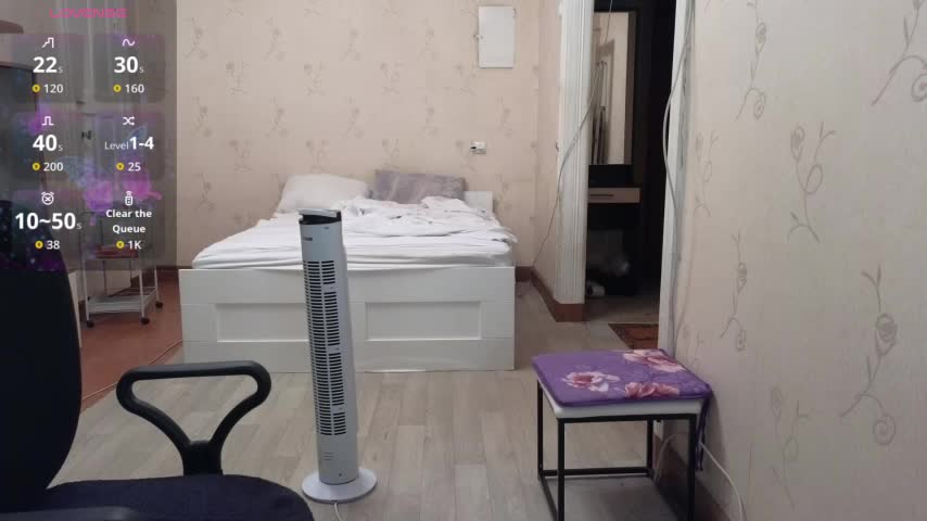 VladaCandy Adult Chat July 20, 2026