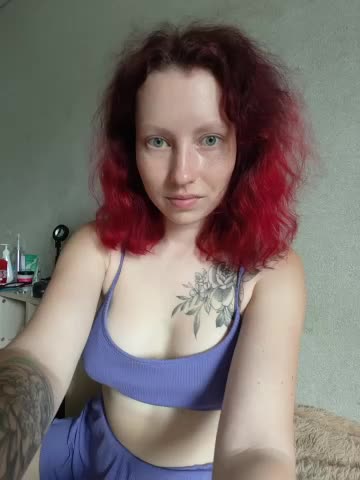 Frost_foxy Adult Chat July 19, 2026