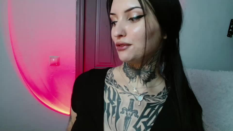 molly_montanaaa Adult Chat July 19, 2026