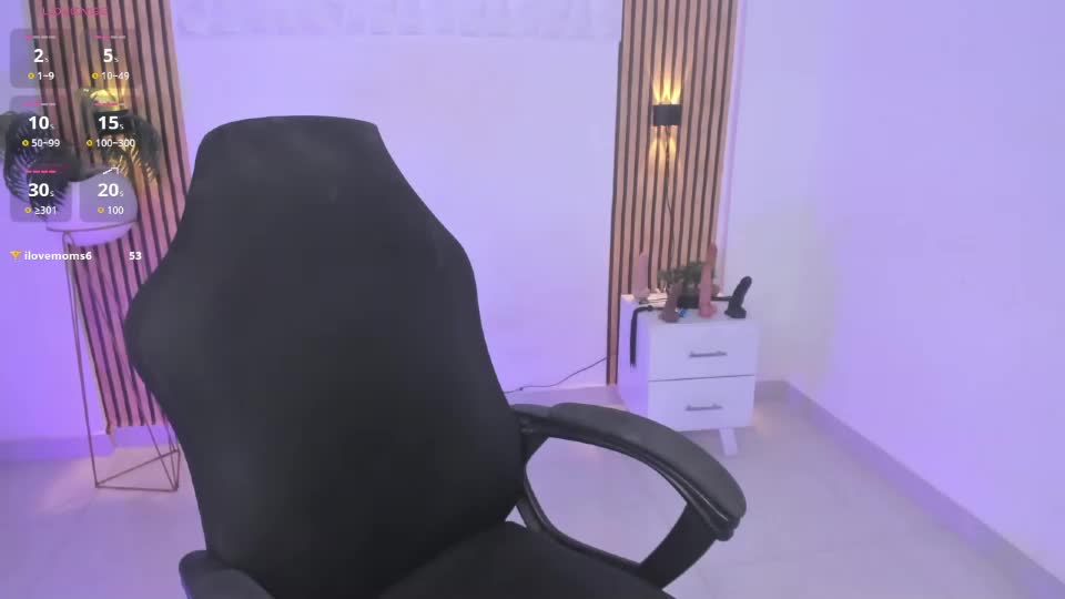 valeria_acosta_ Adult Chat July 19, 2026