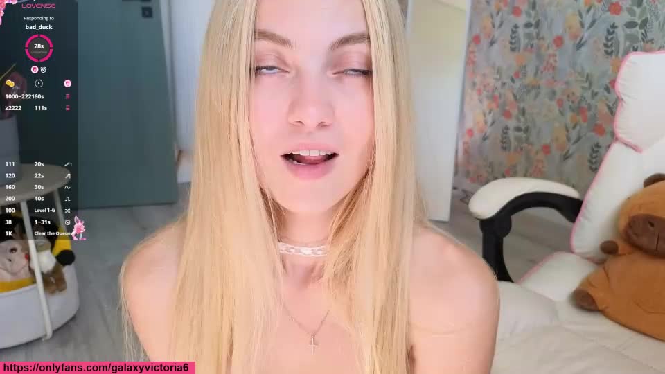 brilliantvictoria Adult Chat July 19, 2026