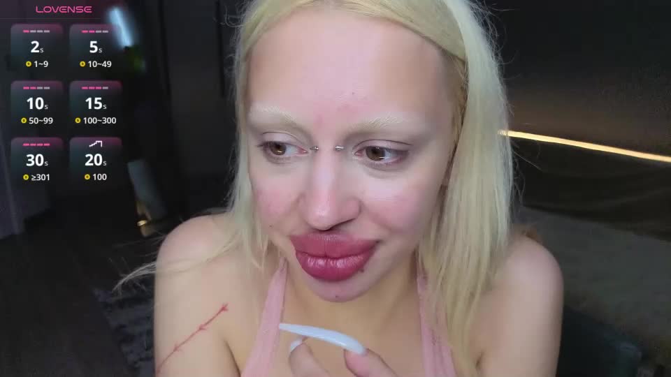 luna_beverly Adult Chat July 20, 2026