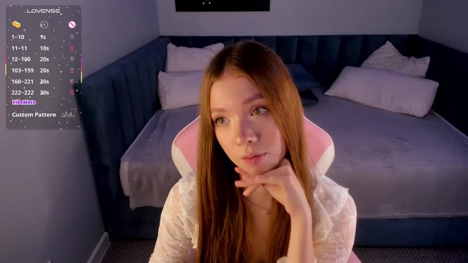 helenn_garciaa Adult Chat July 19, 2026