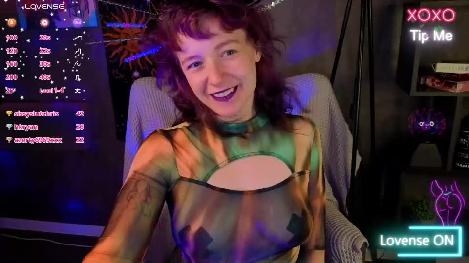 ricki_bloom Adult Chat July 19, 2026