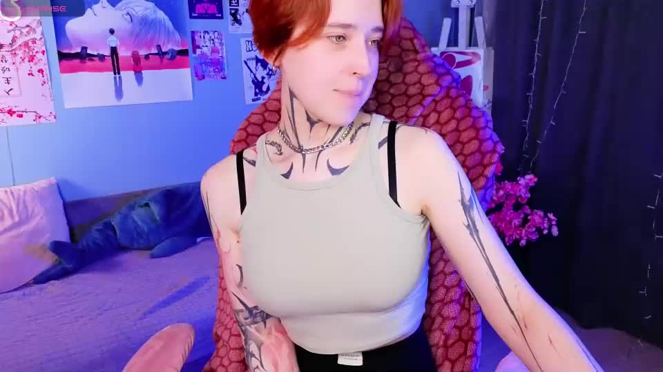 vixen_noir Adult Chat July 20, 2026