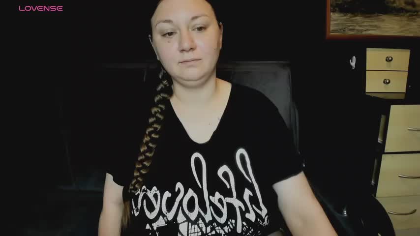 AlisaBacker Adult Chat July 20, 2026