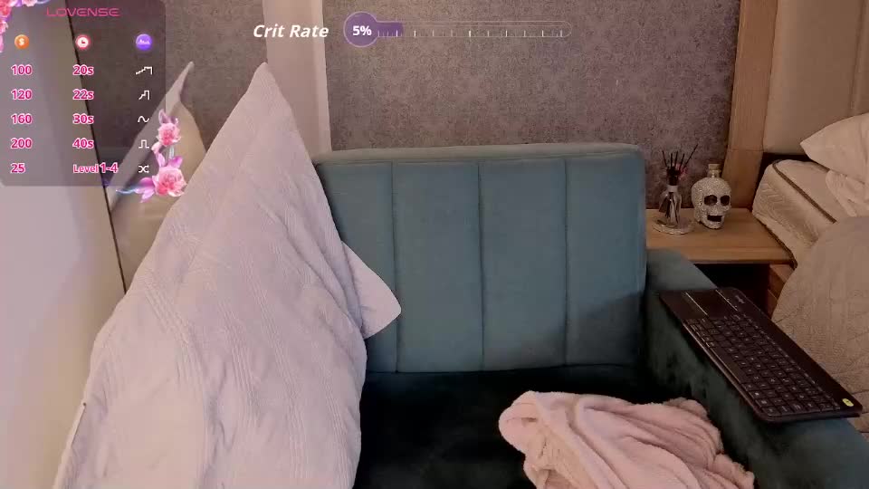 vanessa_foxyy Adult Chat July 19, 2026