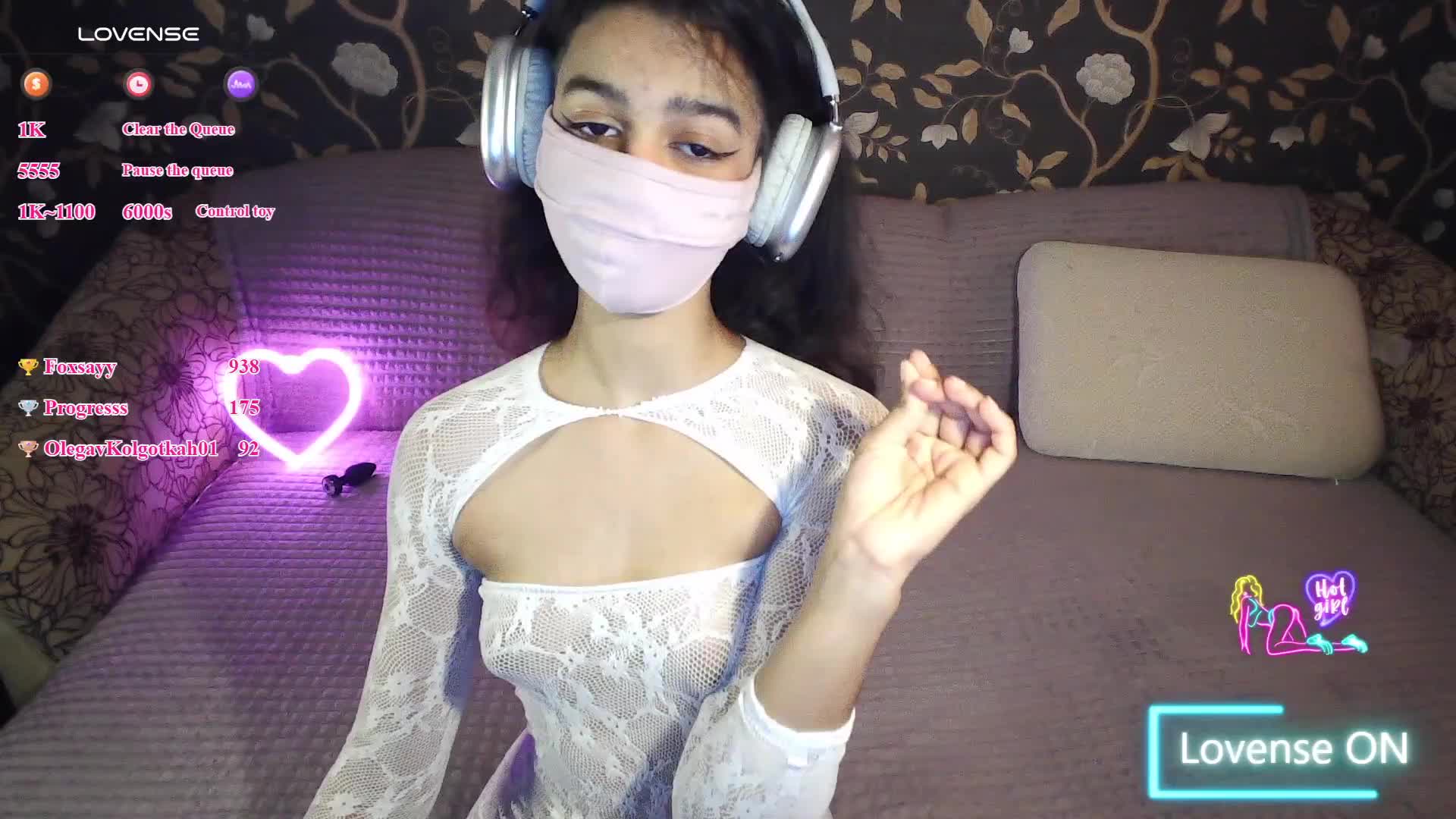 Nixiea Adult Chat July 19, 2026