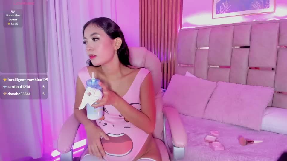 scarlett_rouse18 Adult Chat July 19, 2026