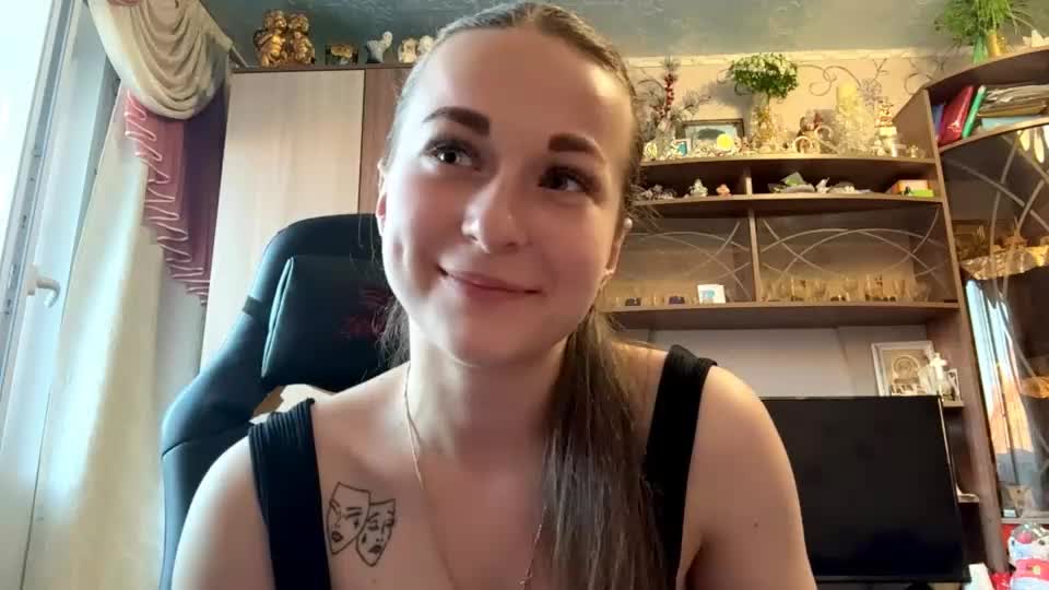 marlenahuit Adult Chat July 19, 2026