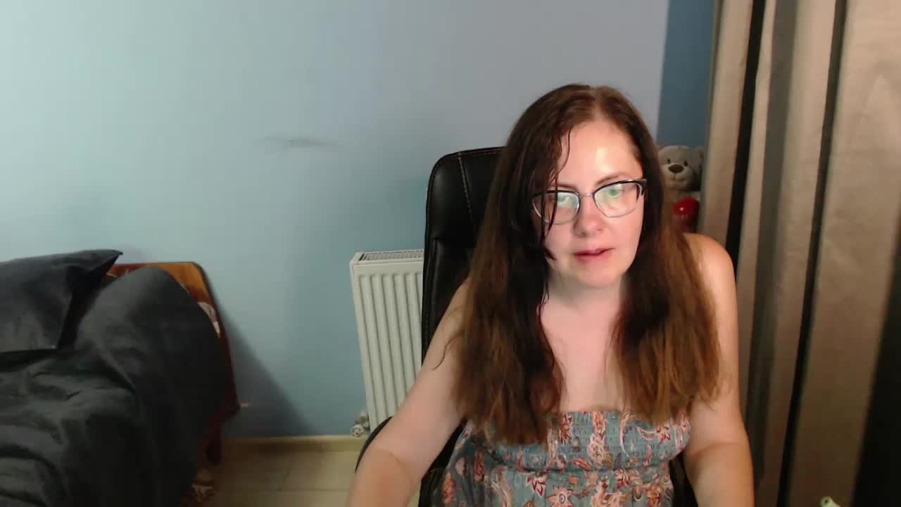 mandarinka28 Adult Chat July 20, 2026
