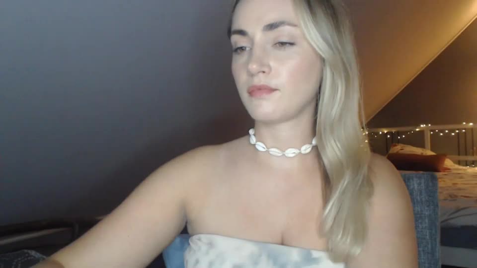scarlettxblonde Adult Chat July 20, 2026