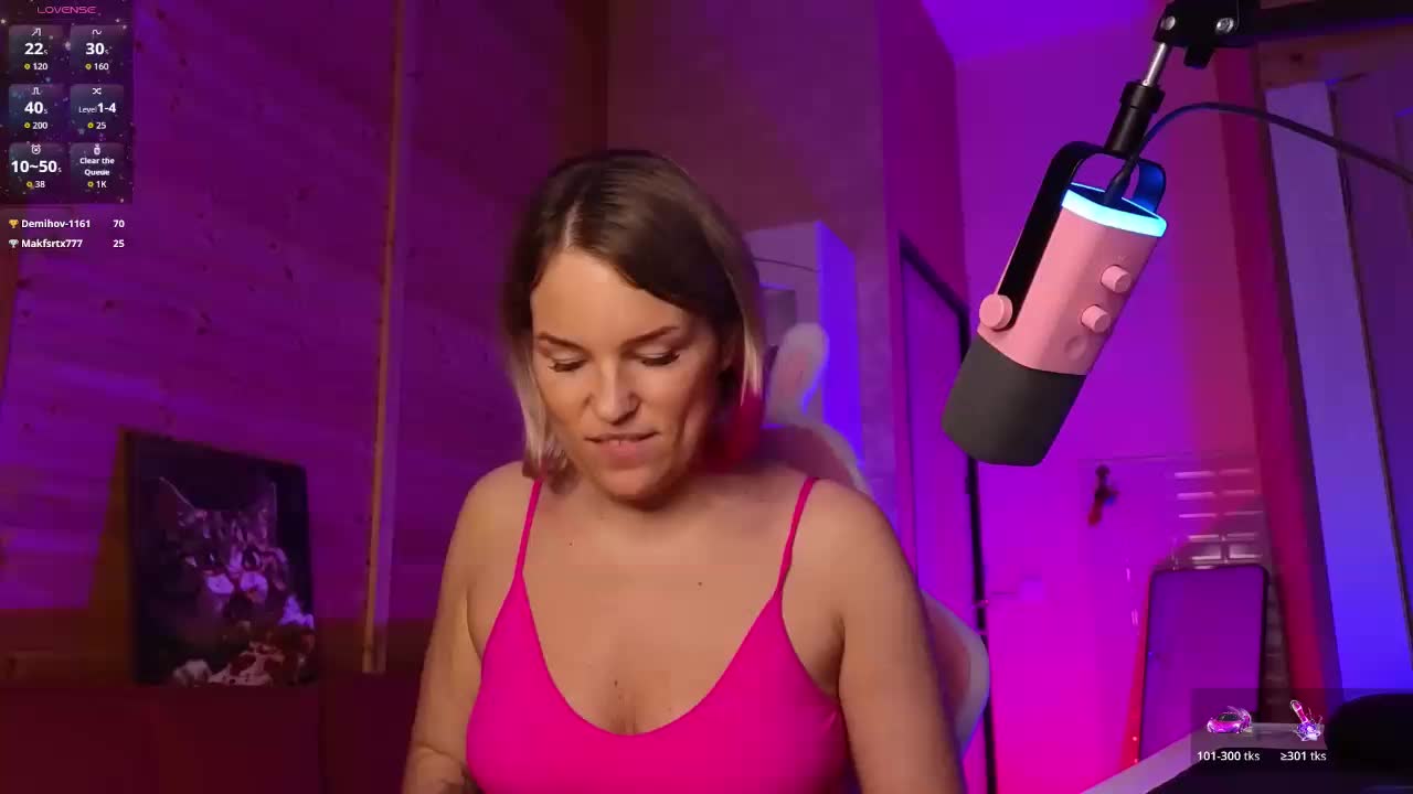 Findom_Lady_Shine Adult Chat July 20, 2026