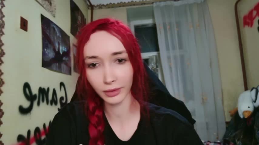 Roxy_Silver Adult Chat July 20, 2026