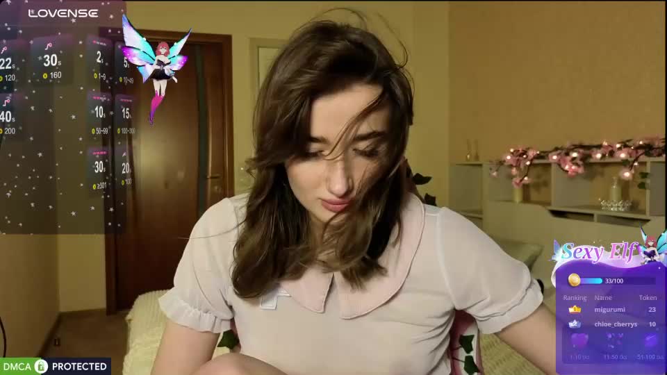 lady_luck18 Adult Chat July 20, 2026