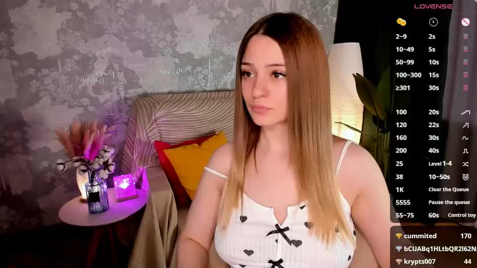 cherrykissis Adult Chat July 20, 2026
