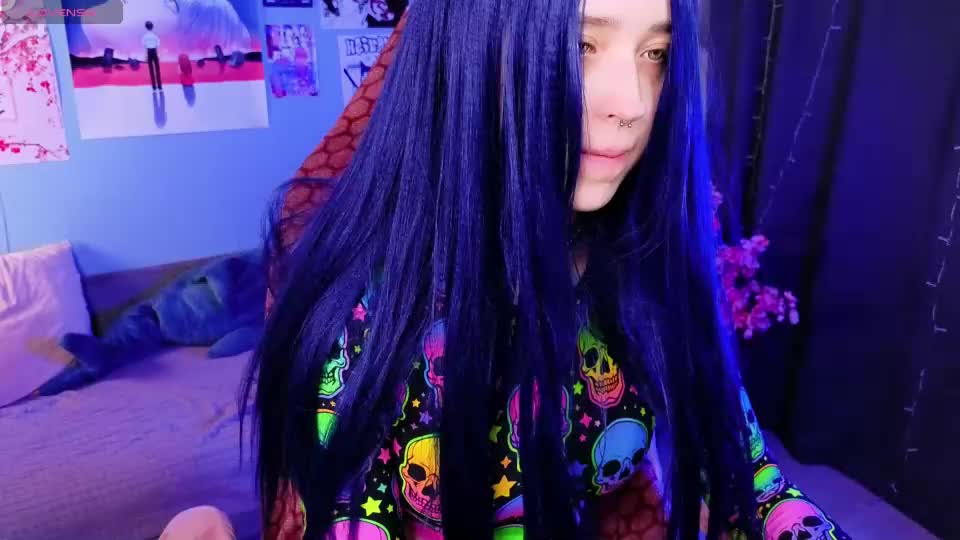 vixen_noir Adult Chat July 20, 2026