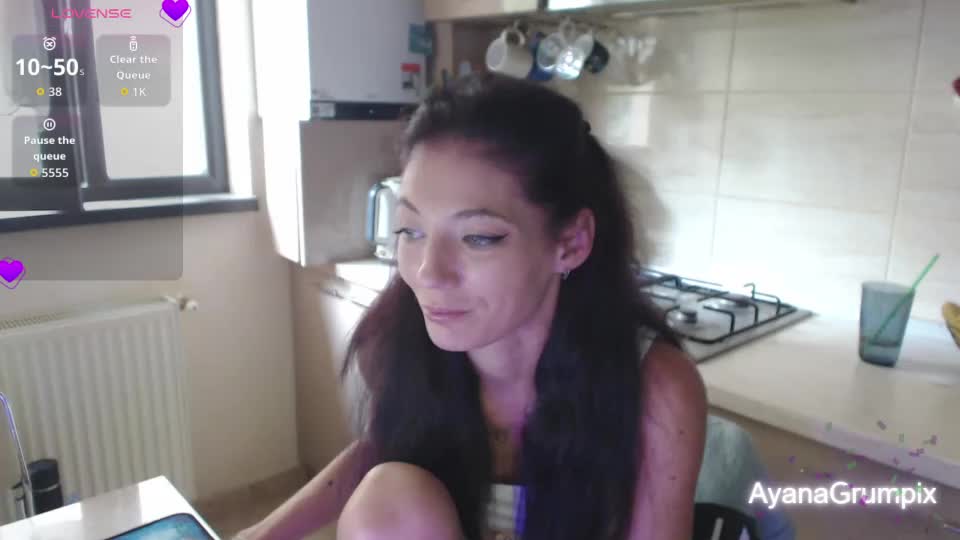 ayanagrumpixx Adult Chat July 20, 2026
