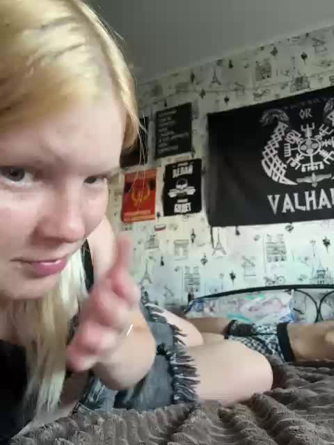 NIKADELE Adult Chat July 20, 2026